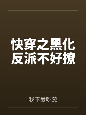 冬至前夜封面