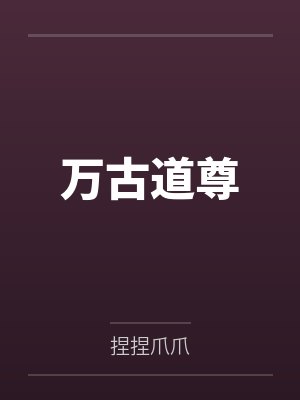 炼域境封面