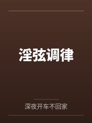 调弦怎么读封面