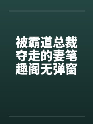 错折琼枝封面